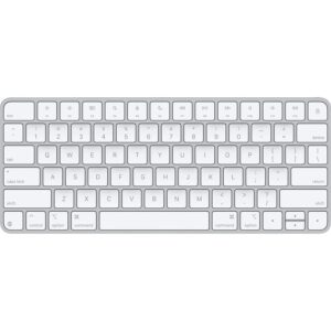Apple Magic Keyboard USB-C MXCL3, Wireless, Rechargeable, Internal Battery, Auto Pairing with Mac