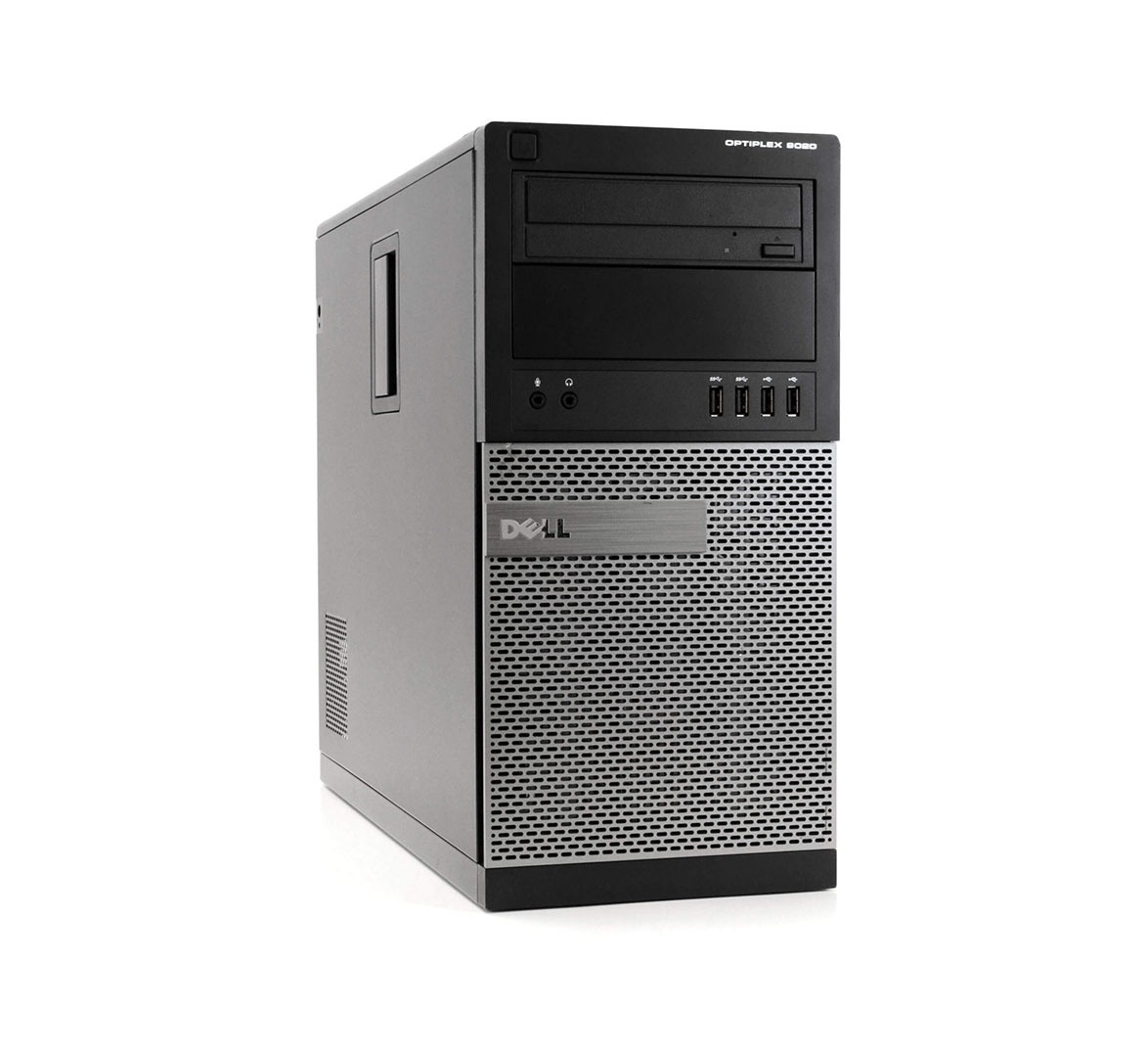 Dell Optiplex 9020