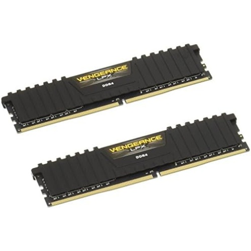 8 GB DDR4 Corsair Ram