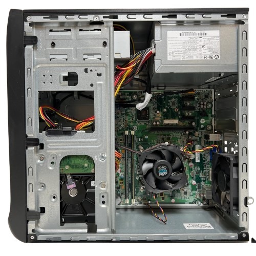 Hp Pro 3500 MT - Image 4