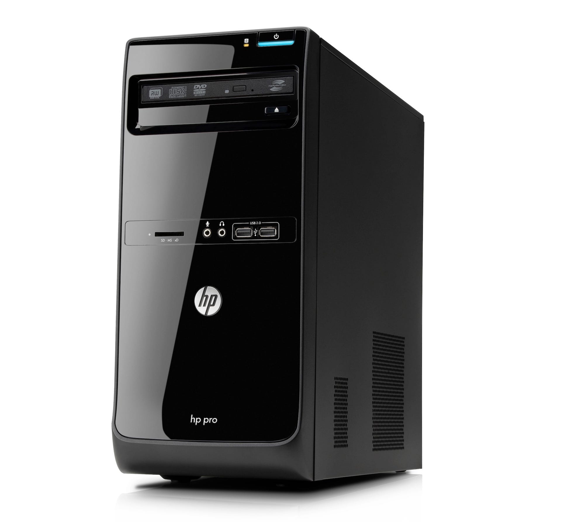Hp Pro 3500 MT