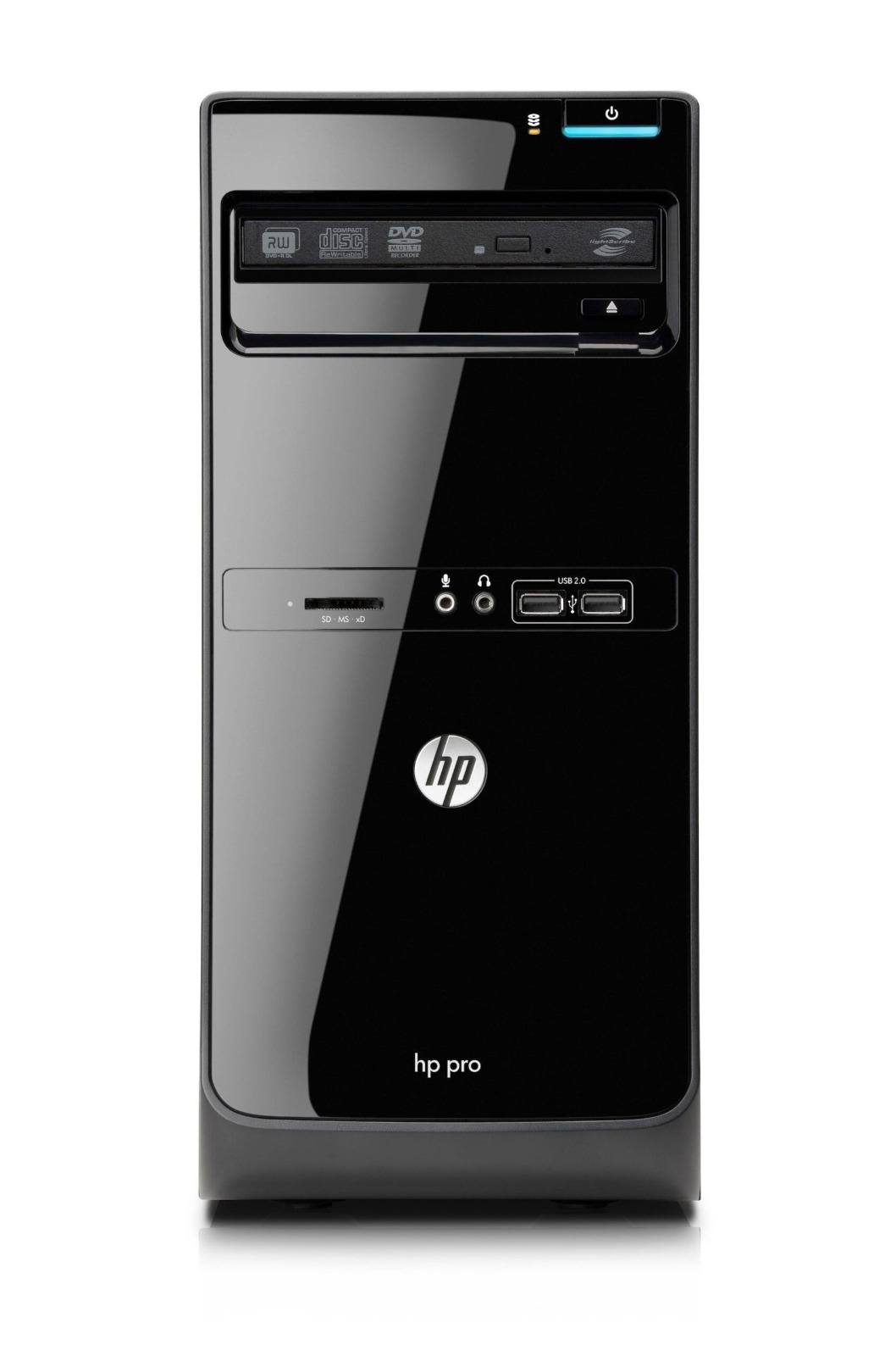 Hp Pro 3500 MT - Image 2