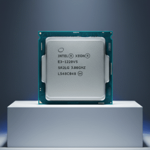 Intel Xeon