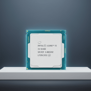 Intel i5-8400