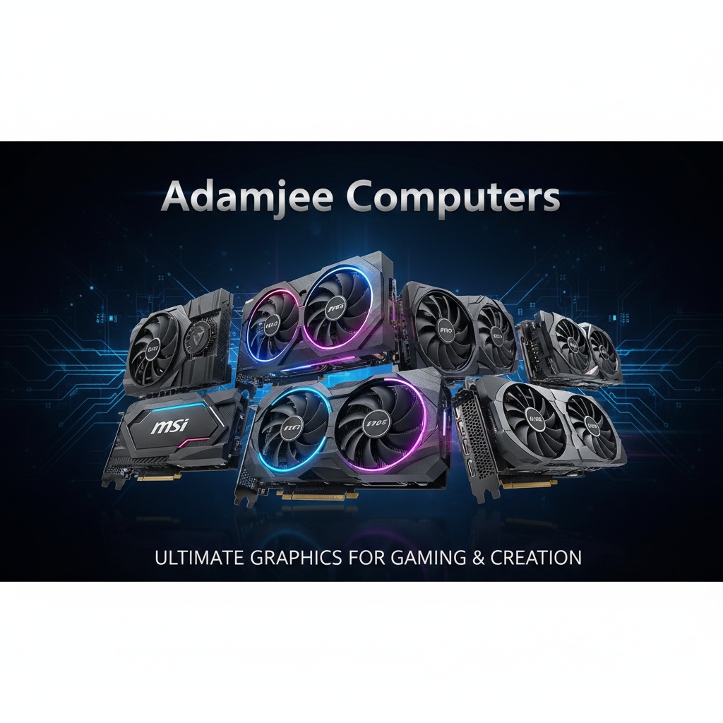 graphic cards