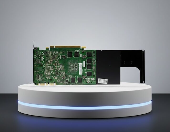 Nvidia Quadro M4000 8GB DDR5 - Image 2