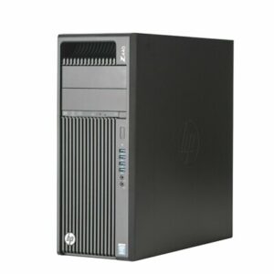 Hp z440 Workstation