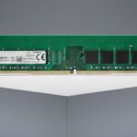 8GB DDR4 Kingston Ram