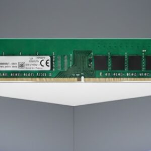 8GB DDR4 Kingston Ram