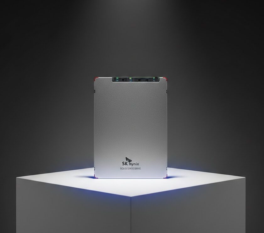 128gb skhynix SSD