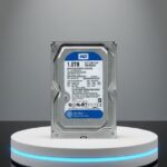 1TB HDD Western Digital