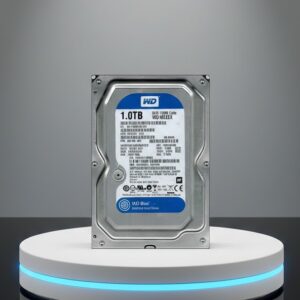1TB HDD Western Digital
