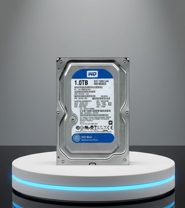 1TB HDD Western Digital