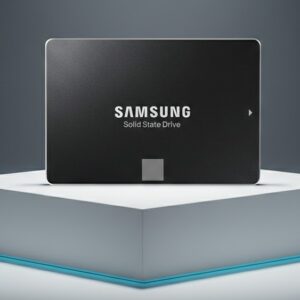 SSD 850 evo 250 GB