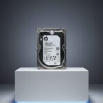 4TB HDD HP