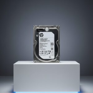 4TB HDD