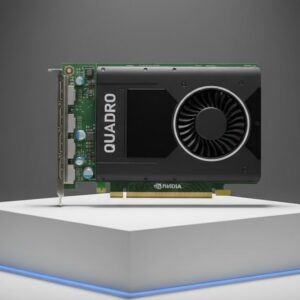 Nvidia Quadro M2000
