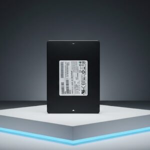 256GB Samsung SSD