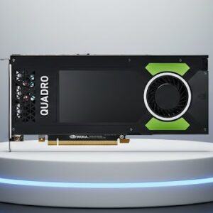 Nvidia Quadro p4000 8GB DDR5