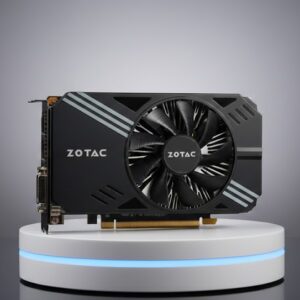 Zotac GTX 1060 3GB DDR5