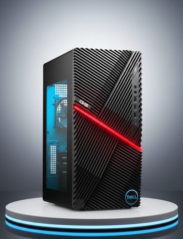 DELL G5 5000 i5 10th GEN - Image 2