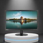24" inch Led Lenovo