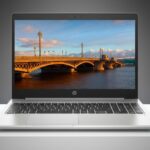 HP ProBook 450 G8 l i5-11th l 8GB l 512 Nvme