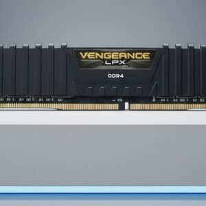 8 GB DDR4 Corsair Ram