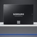 1TB Samsung 870 SSD EVO 2.5