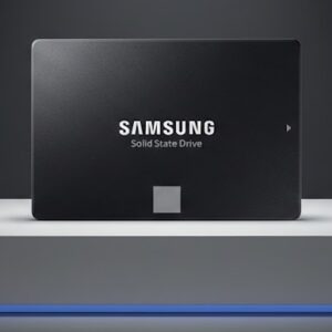 Samsung 870 SSD EVO