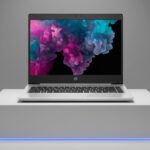 HP ProBook 440 G7 l i7-10th l 8GB l 256 Nvme