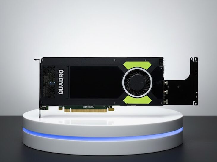 Nvidia Quadro M4000 8GB