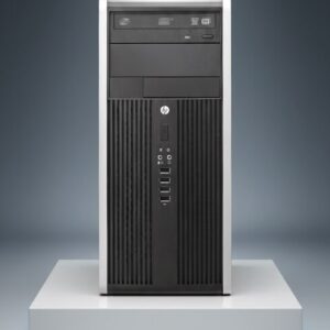 hp 8300 mini tower