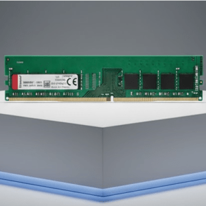 8GB DDR4 Kingston Ram