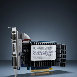 Nvidia GeForce GT 730