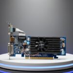 Nvidia GV 210 | 1GB | 64 Bit | DDR3