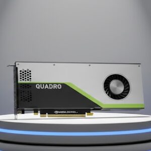Nvidia RTX 4000 Quadro