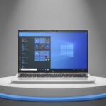 HP ProBook 455 G8 Ryzen 5 5600u | 16GB | 256 Nvme