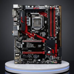 Gigabyte Z170 Gaming Killer MotherBoard