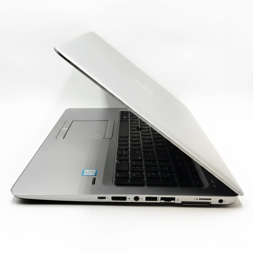 HP EliteBook 840 G3 | i5-6th | 8GB | 256 Nvme - Image 2