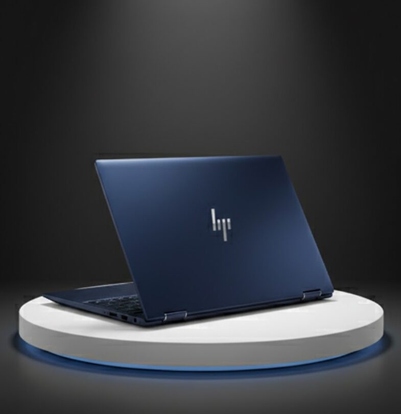 HP Elite Dragonfly | i7-8th | 16GB | 256 nvme X360 Touch - Image 3