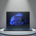 HP Elite Dragonfly | i7-8th | 16GB | 256 nvme X360 Touch