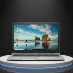 HP EliteBook 850 G5 | i5-8th | 8GB | 256 Nmve