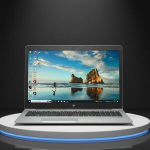 HP EliteBook 850 G5