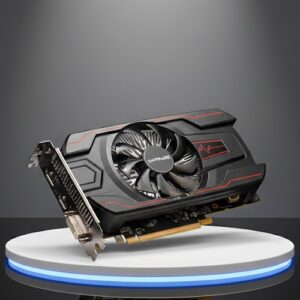RX 560 Saphire