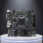 Gigabyte H310m 8th Gen MotherBoard