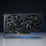 Nvidia GeForce RTX 4060 Ti | 8GB| 128 Bit | DDR6