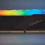 16GB DDR4 3200 MHZ KLEVV CRAS X RGB Ram
