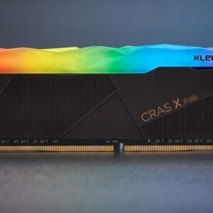 Klevv Cras X RGB Ram