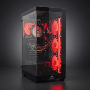 Ferozer aura ATX